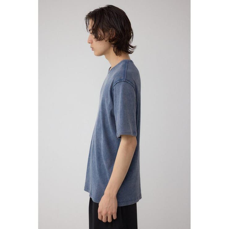 テレコピグメント刺繍トップス | AZUL BY MOUSSY | 詳細画像16 