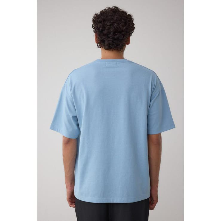 フォト切り替えTシャツ | AZUL BY MOUSSY | 詳細画像40 