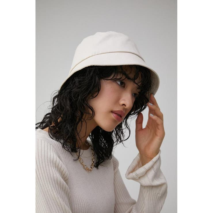 IVOY3 | BUCKET HAT | AZUL BY MOUSSY
