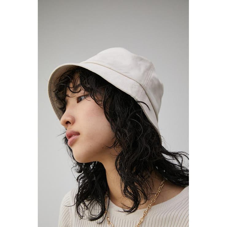 BUCKET HAT | AZUL BY MOUSSY | 詳細画像7 