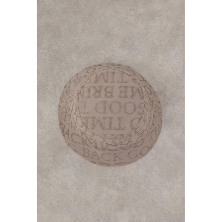 総柄パイルジャガードバケットハット | AZUL BY MOUSSY | 詳細画像14 