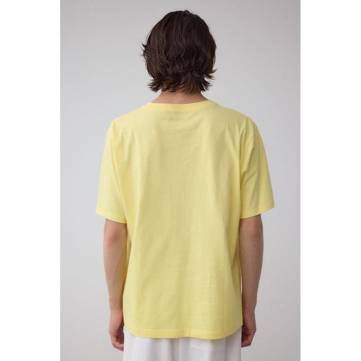 SBC FUNK刺繍ワンポイントTEE | AZUL BY MOUSSY | 詳細画像29 