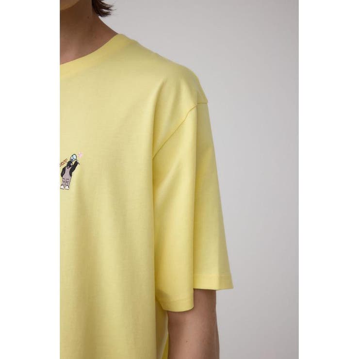 SBC FUNK刺繍ワンポイントTEE | AZUL BY MOUSSY | 詳細画像32 