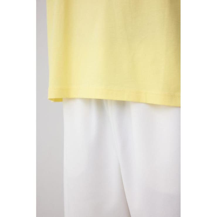 SBC FUNK刺繍ワンポイントTEE | AZUL BY MOUSSY | 詳細画像33 