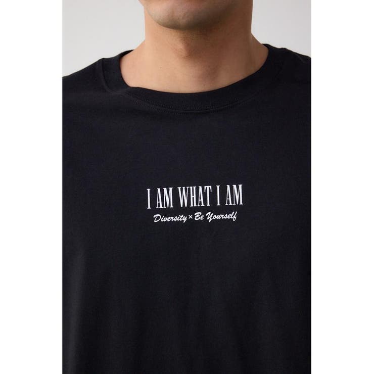 ベーシックロゴロングTシャツ | AZUL BY MOUSSY | 詳細画像18 