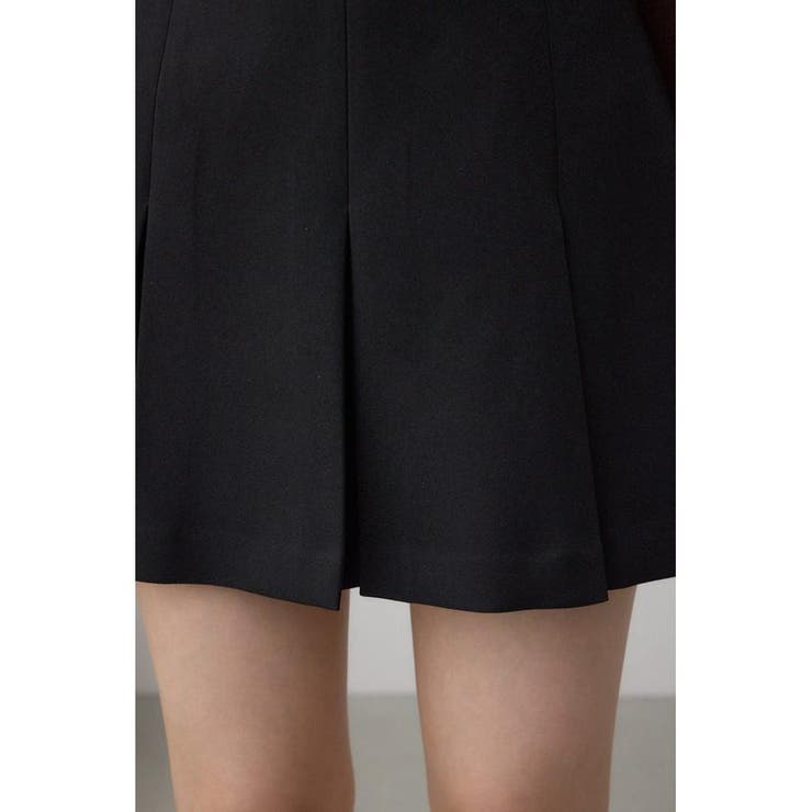 プリーツスコート | AZUL BY MOUSSY | 詳細画像9