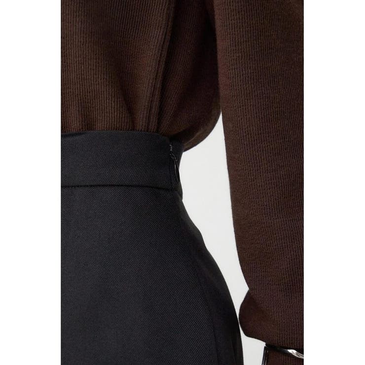 プリーツスコート | AZUL BY MOUSSY | 詳細画像10