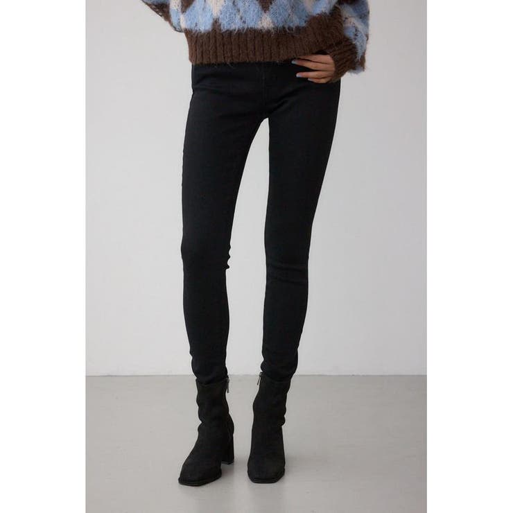 AZUL DENIM スキニーデニム | AZUL BY MOUSSY | 詳細画像1 
