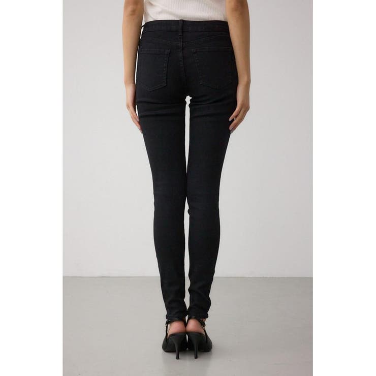 AZUL DENIM スキニーデニム | AZUL BY MOUSSY | 詳細画像7 