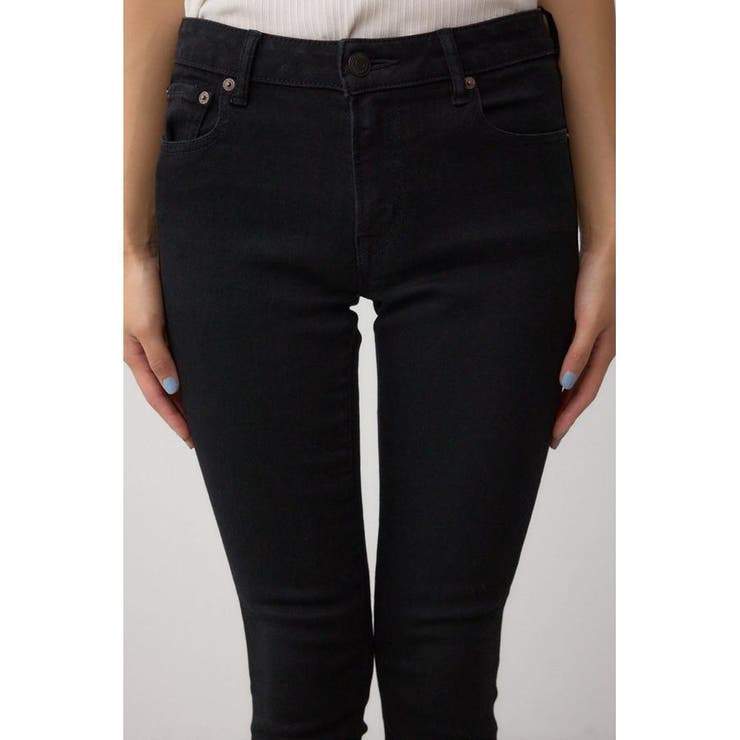 AZUL DENIM スキニーデニム | AZUL BY MOUSSY | 詳細画像8 