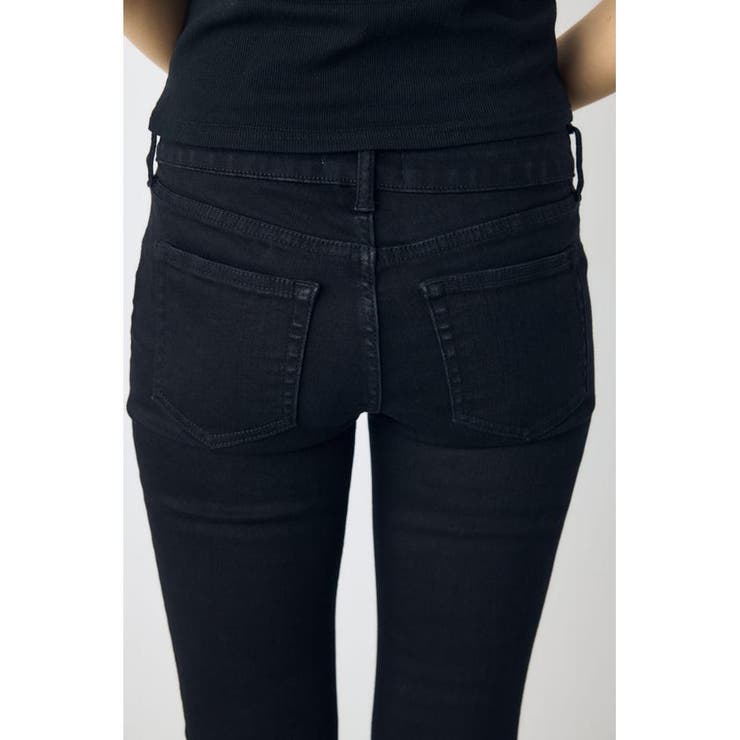 AZUL DENIM スキニーデニム | AZUL BY MOUSSY | 詳細画像8 