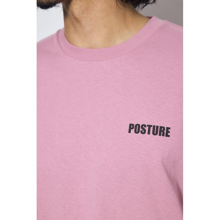 ワンポイントロゴTシャツ | AZUL BY MOUSSY | 詳細画像31 