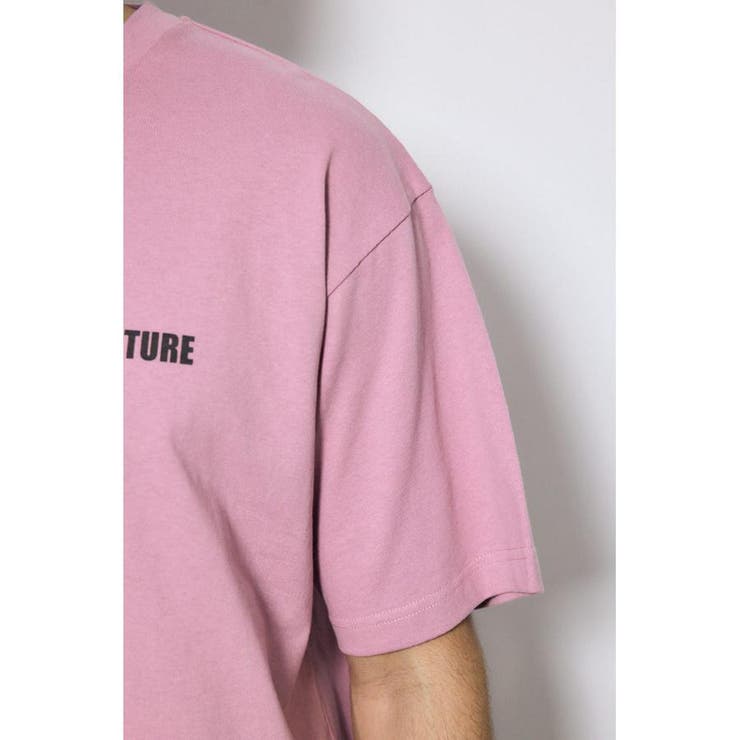 ワンポイントロゴTシャツ | AZUL BY MOUSSY | 詳細画像32 