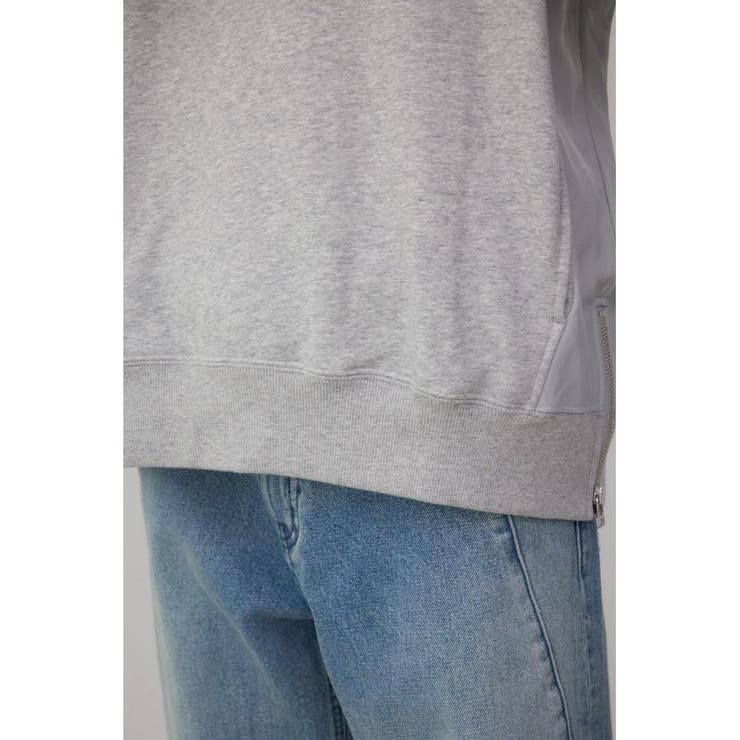 ユーティリティポケット付きプルオーバー | AZUL BY MOUSSY | 詳細画像39 