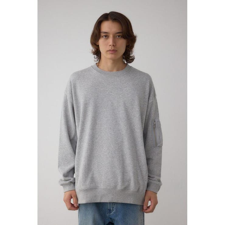 ユーティリティポケット付きプルオーバー | AZUL BY MOUSSY | 詳細画像31 