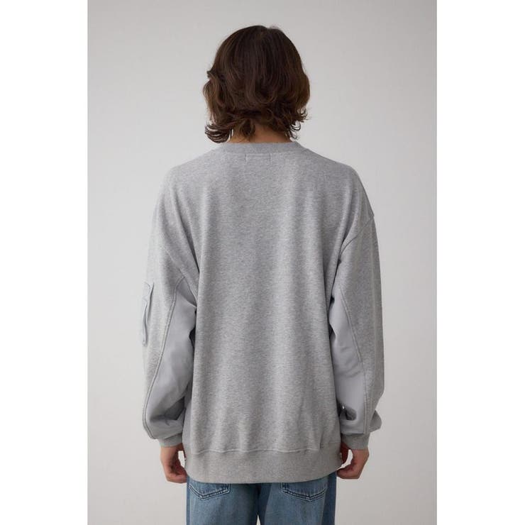 ユーティリティポケット付きプルオーバー | AZUL BY MOUSSY | 詳細画像33 