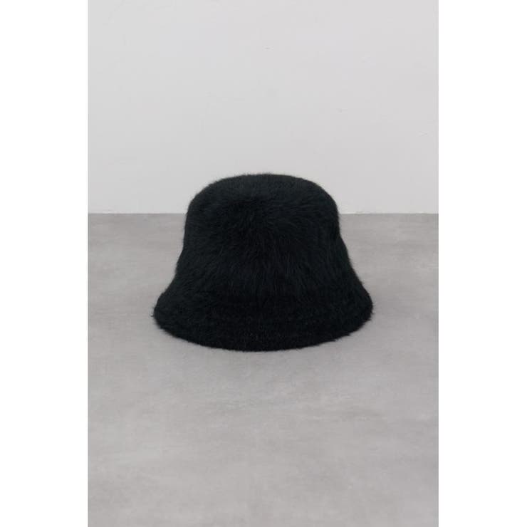 シャギーバケットハット | AZUL BY MOUSSY | 詳細画像10 
