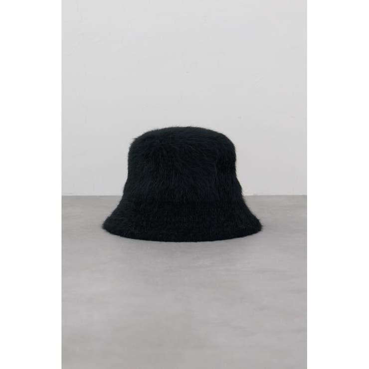 シャギーバケットハット | AZUL BY MOUSSY | 詳細画像11 