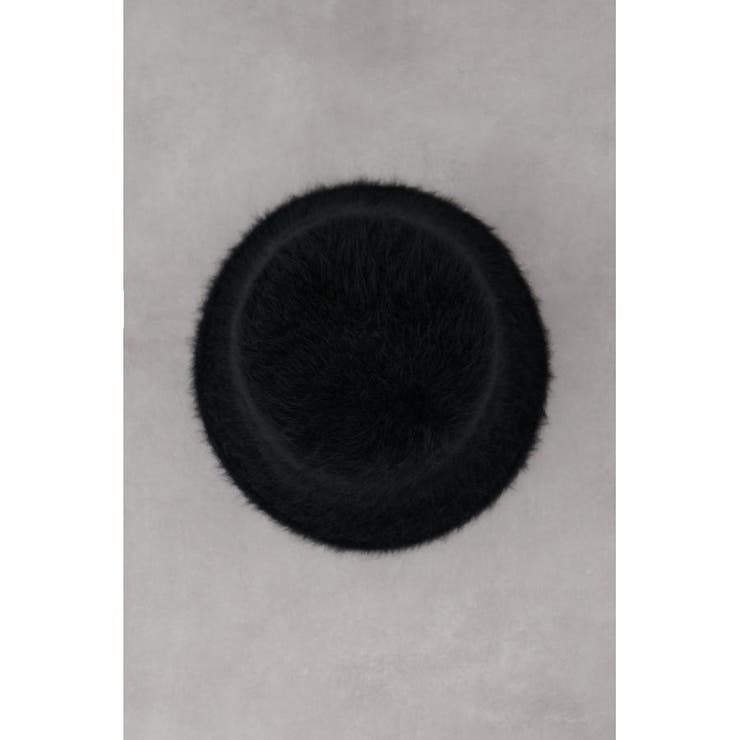 シャギーバケットハット | AZUL BY MOUSSY | 詳細画像12 