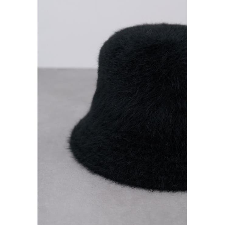 シャギーバケットハット | AZUL BY MOUSSY | 詳細画像13 