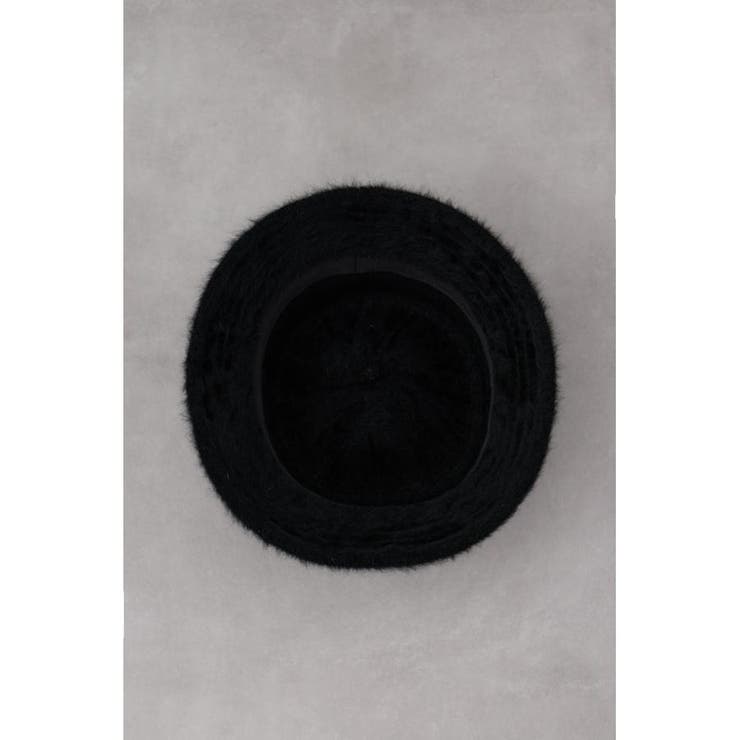 シャギーバケットハット | AZUL BY MOUSSY | 詳細画像14 