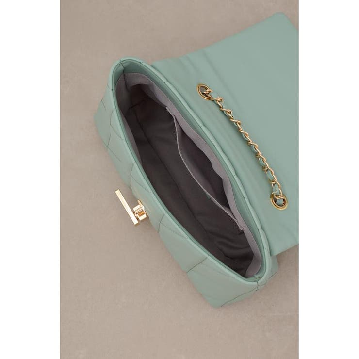 フェイクレザーキルティングバッグ | AZUL BY MOUSSY | 詳細画像20 