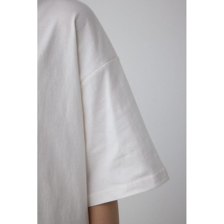 フラワーフォトTシャツ[品番：AZLW0023683]｜AZUL BY MOUSSY