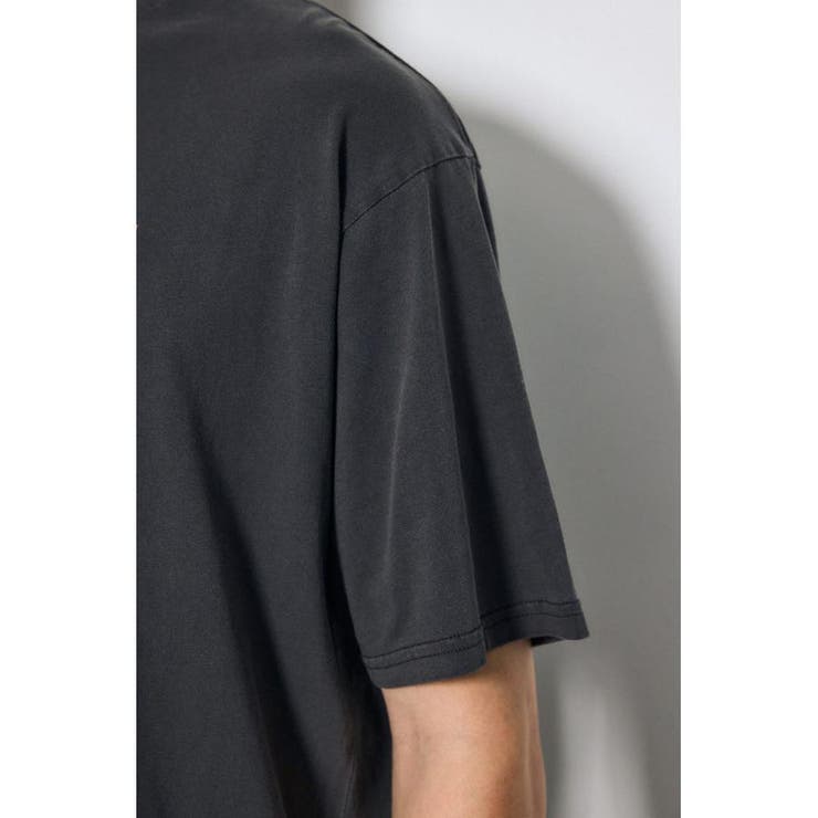 ピグメントグラフィック半袖TEE | AZUL BY MOUSSY | 詳細画像25 