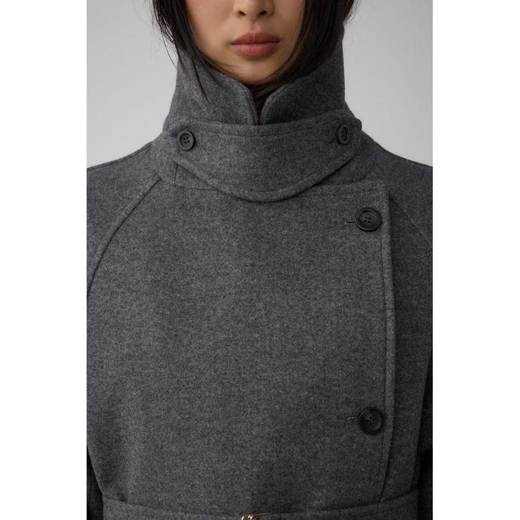 B-HEAT2WAY ロングチェスターコート | AZUL BY MOUSSY | 詳細画像41 