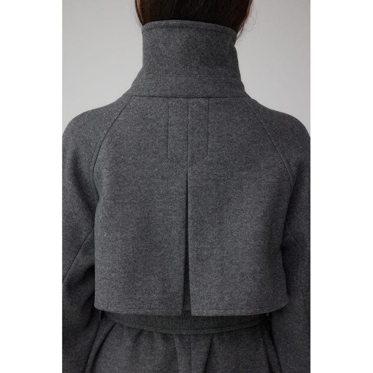 B-HEAT2WAY ロングチェスターコート | AZUL BY MOUSSY | 詳細画像42 