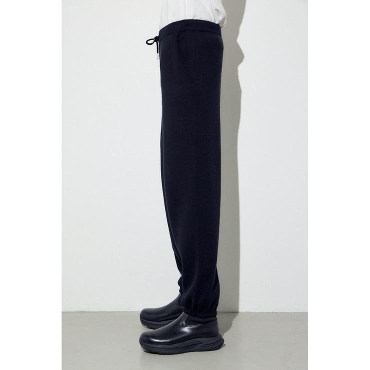 ハイゲージニットパンツ | AZUL BY MOUSSY | 詳細画像16 