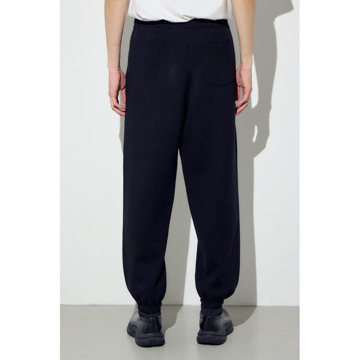 ハイゲージニットパンツ | AZUL BY MOUSSY | 詳細画像17 