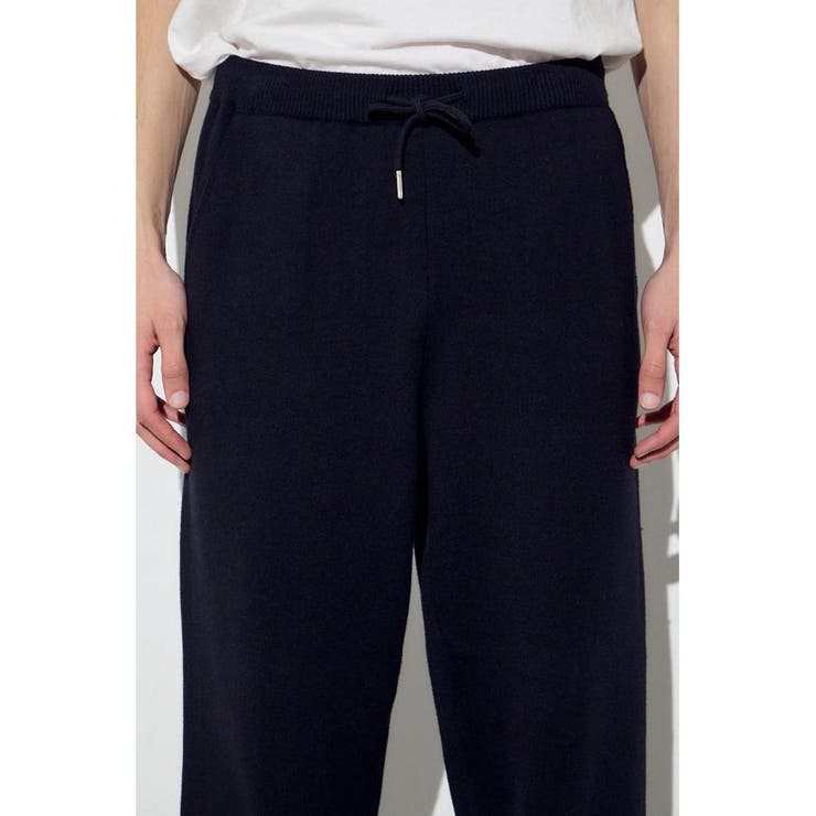 ハイゲージニットパンツ | AZUL BY MOUSSY | 詳細画像18 