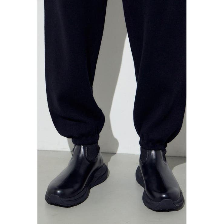 ハイゲージニットパンツ | AZUL BY MOUSSY | 詳細画像22 