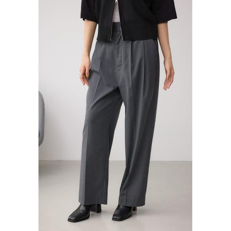 VENUS 2タックスラックス | AZUL BY MOUSSY | 詳細画像25 