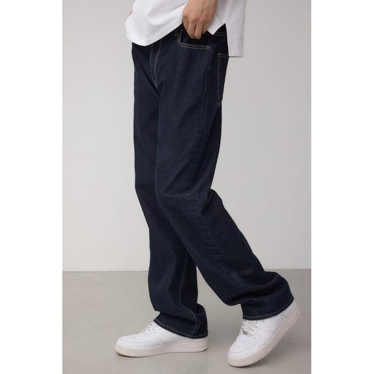 AZUL DENIM スリムストレート | AZUL BY MOUSSY | 詳細画像14 