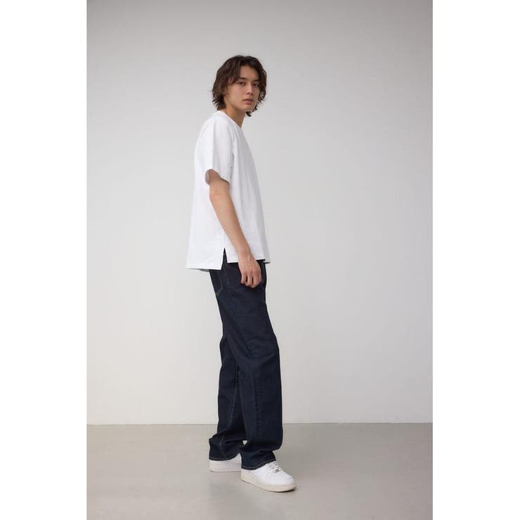 AZUL DENIM スリムストレート | AZUL BY MOUSSY | 詳細画像15 