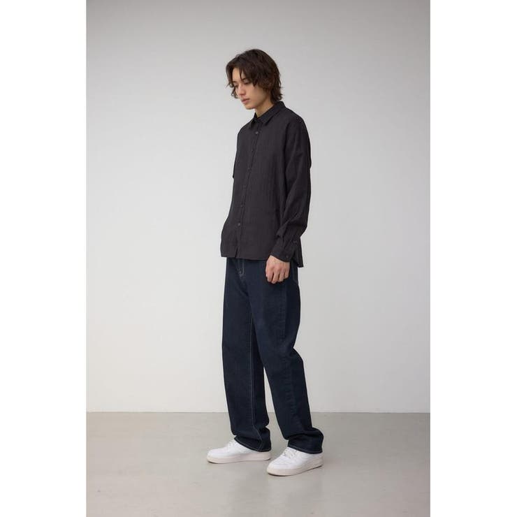 AZUL DENIM スリムストレート | AZUL BY MOUSSY | 詳細画像16 