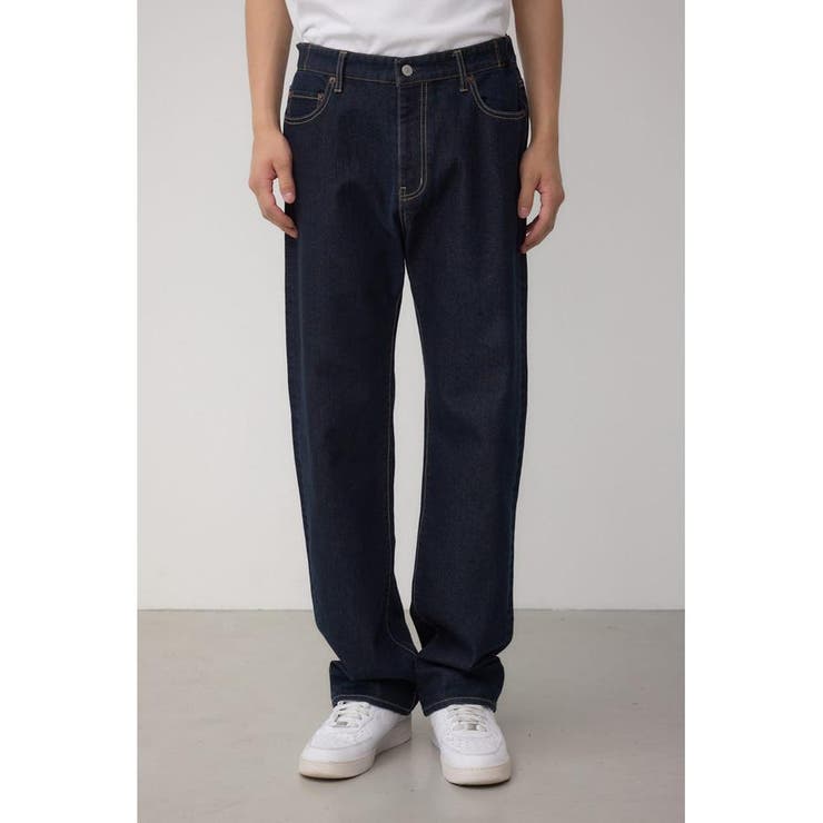 AZUL DENIM スリムストレート | AZUL BY MOUSSY | 詳細画像17 