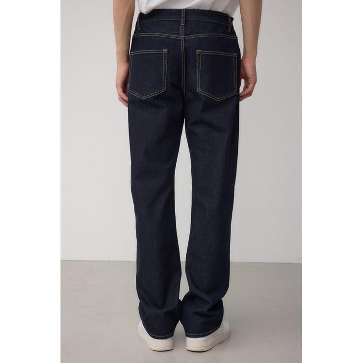 AZUL DENIM スリムストレート | AZUL BY MOUSSY | 詳細画像19 
