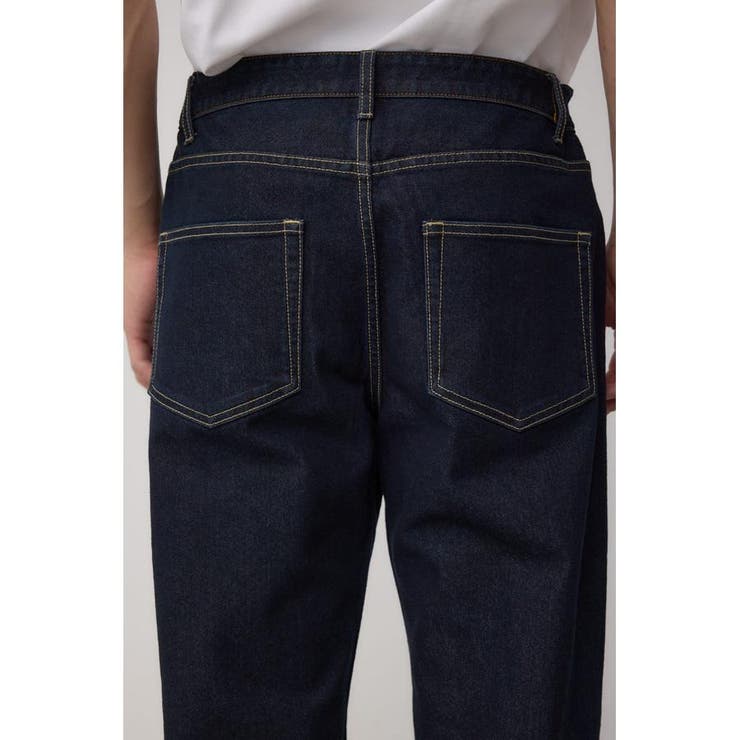 AZUL DENIM スリムストレート | AZUL BY MOUSSY | 詳細画像21 