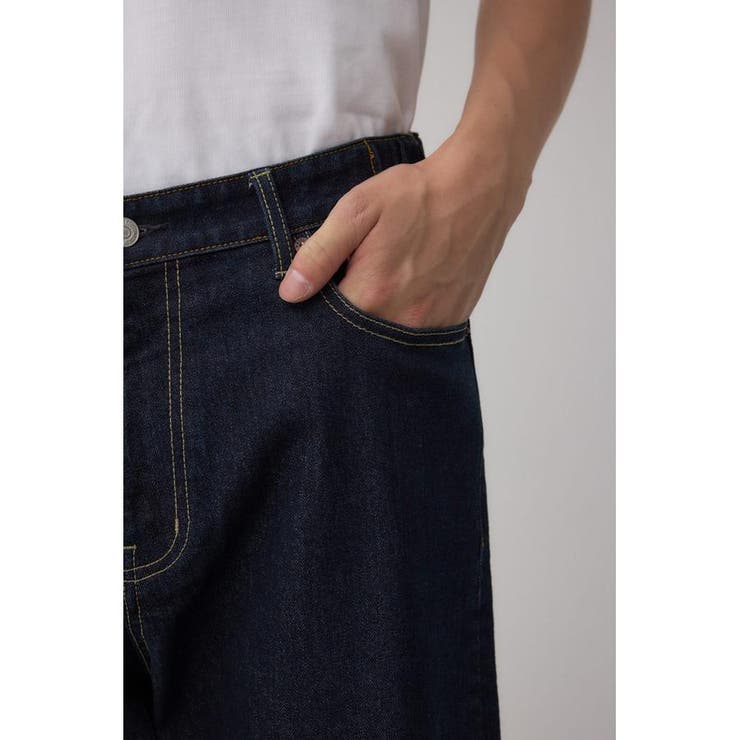 AZUL DENIM スリムストレート | AZUL BY MOUSSY | 詳細画像22 