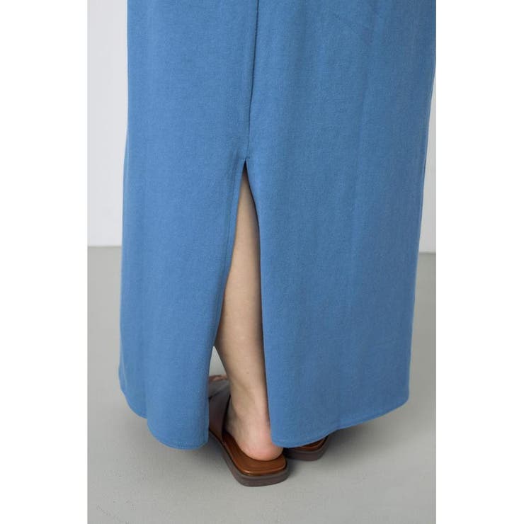 Iラインカットロングスカート | AZUL BY MOUSSY | 詳細画像28 