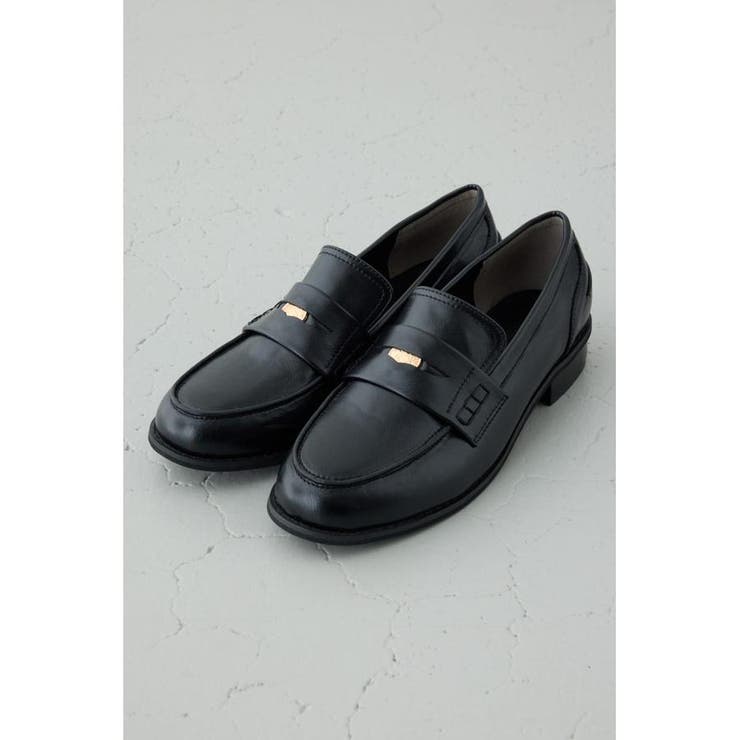 コインローファー | AZUL BY MOUSSY | 詳細画像1 