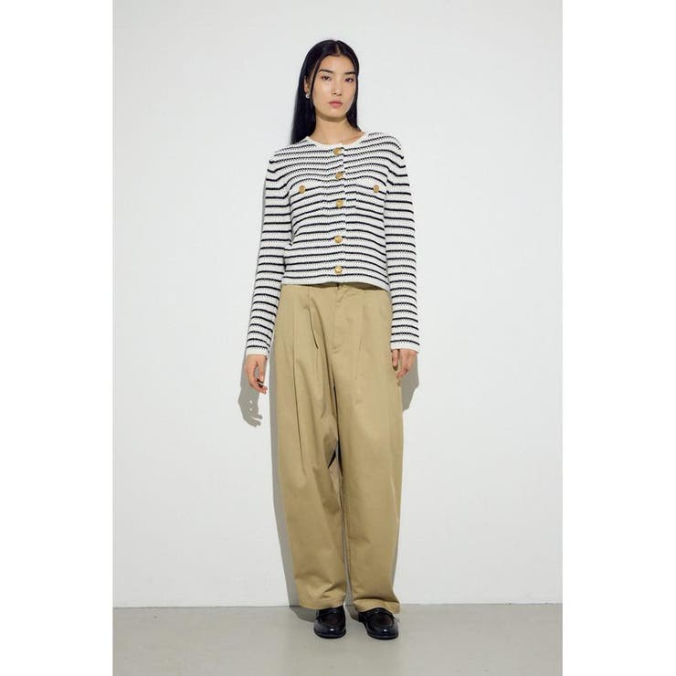 コインローファー | AZUL BY MOUSSY | 詳細画像5 