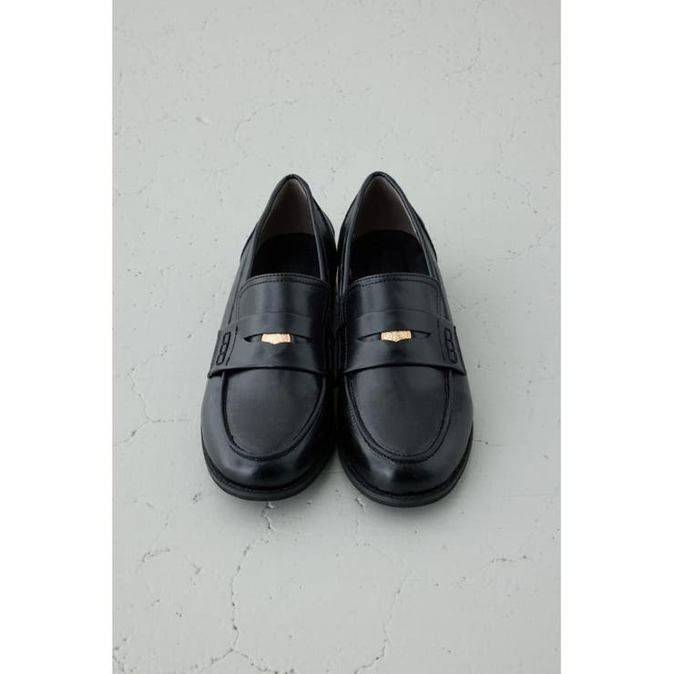 コインローファー | AZUL BY MOUSSY | 詳細画像7 