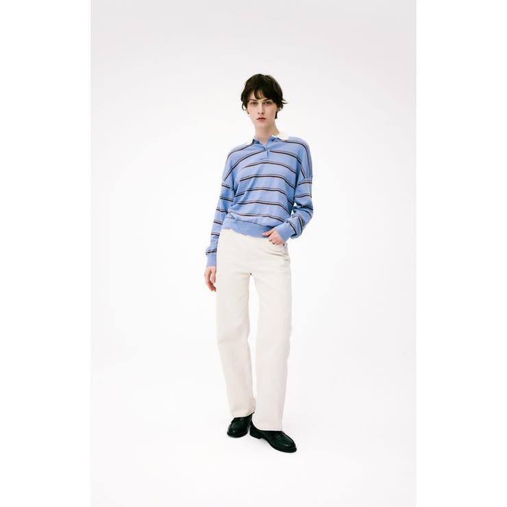 コインローファー | AZUL BY MOUSSY | 詳細画像7 