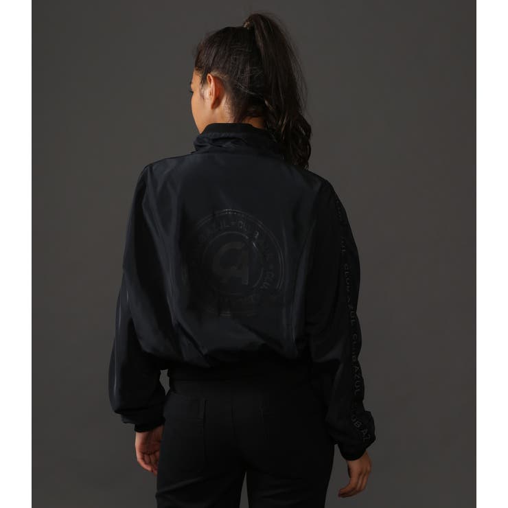 ★新春福袋2024★ CLUB MOUSSY BY JACKET[品番：AZLW0015176]｜AZUL AZUL Mサイズ