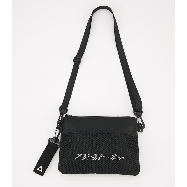 アズールトーキョーサコッシュ | AZUL BY MOUSSY | 詳細画像1 