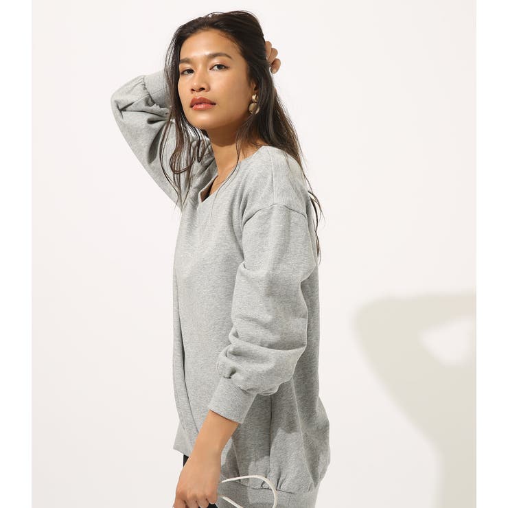 アズールバイマウジー スウェット セットアップ サイズM AJUGA.×AZUL KIDS SWEAT/AJUGA.×AZULキッズスウェット｜キッズ